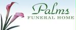 Palms Funeral Home | Palms Floral Designs